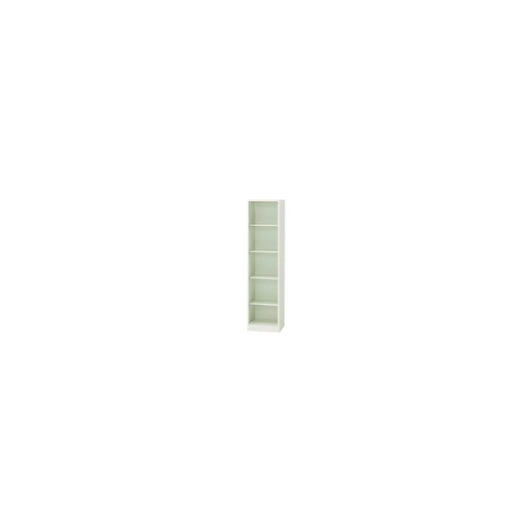 ※法人専用品※プラス オープン書庫 NP601 H1790mm (521477) NP601 1点｜DIY FACTORY ONLINE SHOP