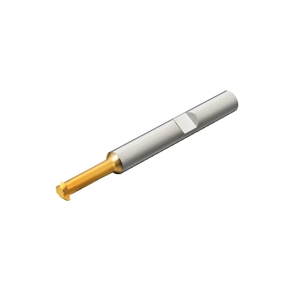 サンドビック コロミル326 エンドミル 【F】 326R08-B25100VM-TH 1025 1PC