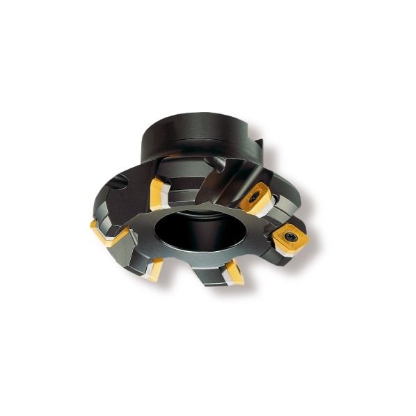 サンドビック コロミル245 カッター 【F】 RA245-100J31.75-12L 1PC