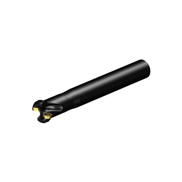 サンドビック コロミル300 カッター 【F】 R300-025A20-10M 1PC