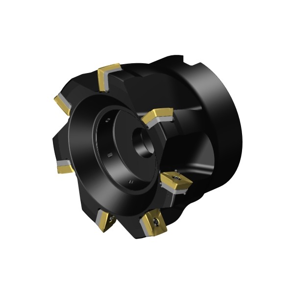 サンドビック コロミル490 截断機 【F】 A490-100J31.75-14M 1マイコン