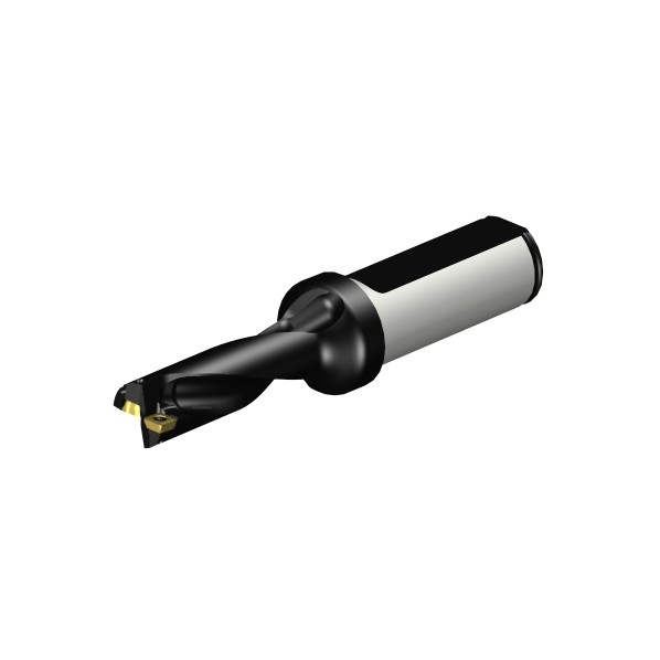 サンドビック スーパーUドリル ホルダ 【F】 880-D1450L20-03 1PC