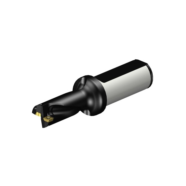 サンドビック スーパーUドリル ホルダ 【F】 880-D1900L25-02 1PC
