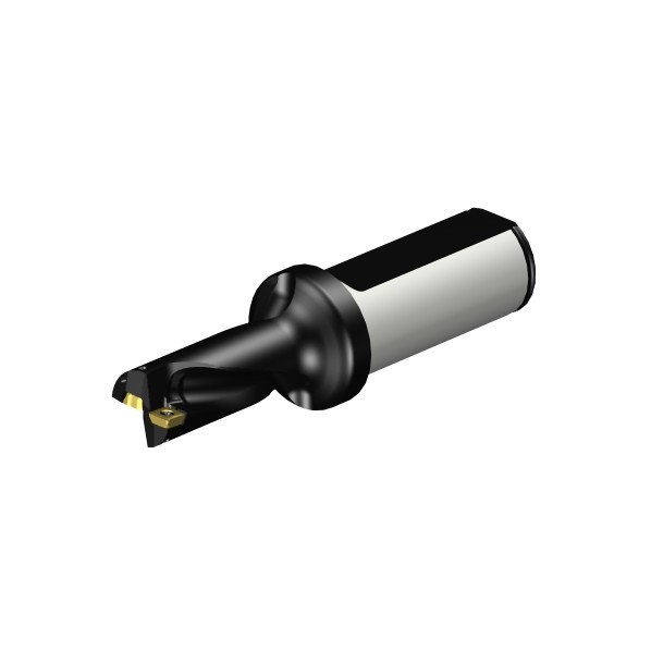 サンドビック スーパーUドリル ホルダ 【F】 880-D1800L25-02 1PC