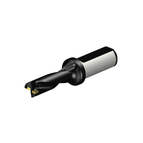 サンドビック スーパーUドリル ホルダ 【F】 880-D1800L25-03 1PC