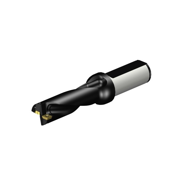 サンドビック スーパーUドリル ホルダ 【F】 880-D2300L25-03 1PC