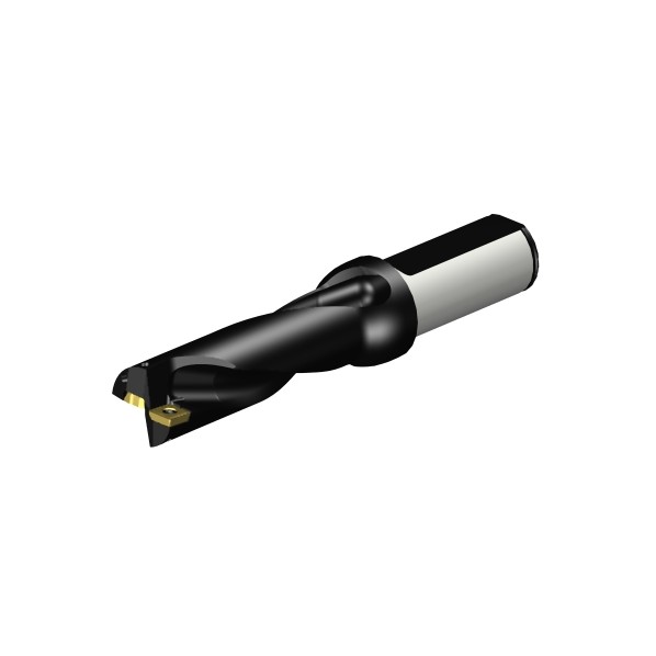 サンドビック スーパーUドリル ホルダ 【F】 880-D2500L25-03 1PC