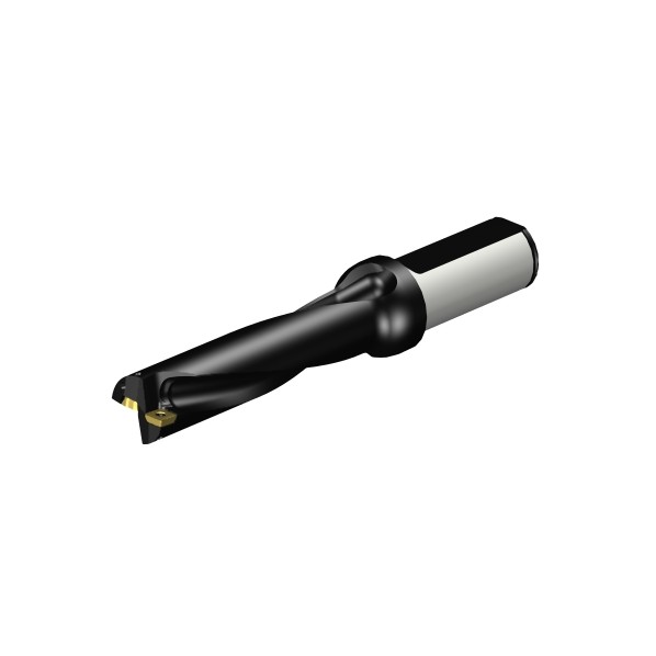 サンドビック スーパーUドリル ホルダ 【F】 880-D2300L25-04 1PC 42,540円