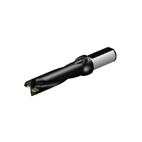 サンドビック スーパーUドリル ホルダ 【F】 880-D2500L25-04 1PC｜DIY FACTORY ONLINE SHOP