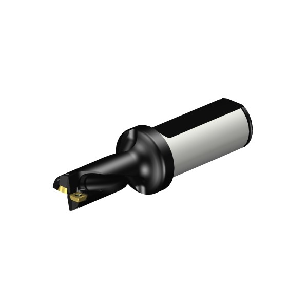 サンドビック スーパーUドリル ホルダ 【F】 880-D1750L25-02 1PC