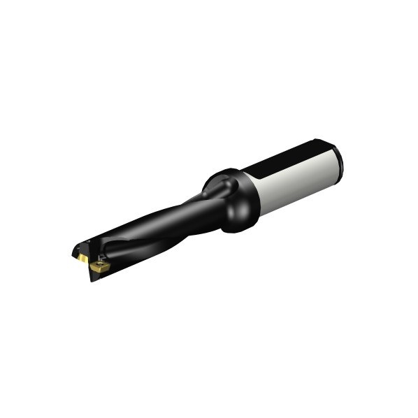 サンドビック 百貨店Uせん孔機 ホルダ 【F】 880-D1650L20-04 1マイコン