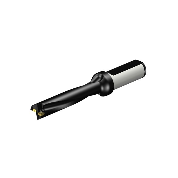 サンドビック スーパーUドリル ホルダ 【F】 880-D1600L20-05 1PC｜DIY FACTORY ONLINE SHOP