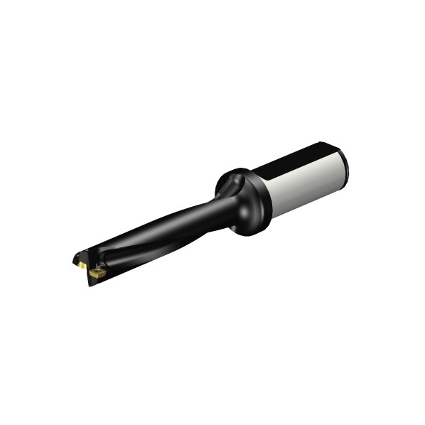 サンドビック スーパーUドリル ホルダ 【F】 880-D1750L25-05 1PC