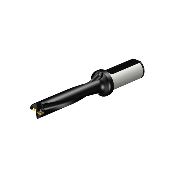 サンドビック スーパーUドリル ホルダ 【F】 880-D1850L25-05 1PC