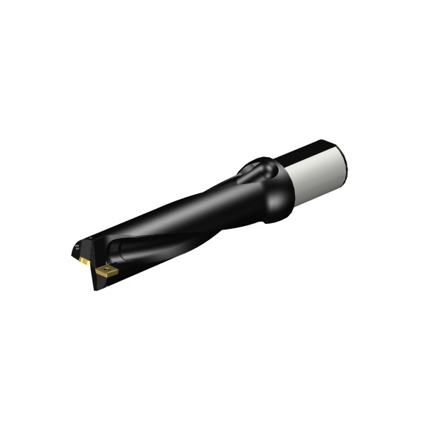 サンドビック 百貨店Uせん孔機 ホルダ 【F】 880-D4900L50-04 1マイコン