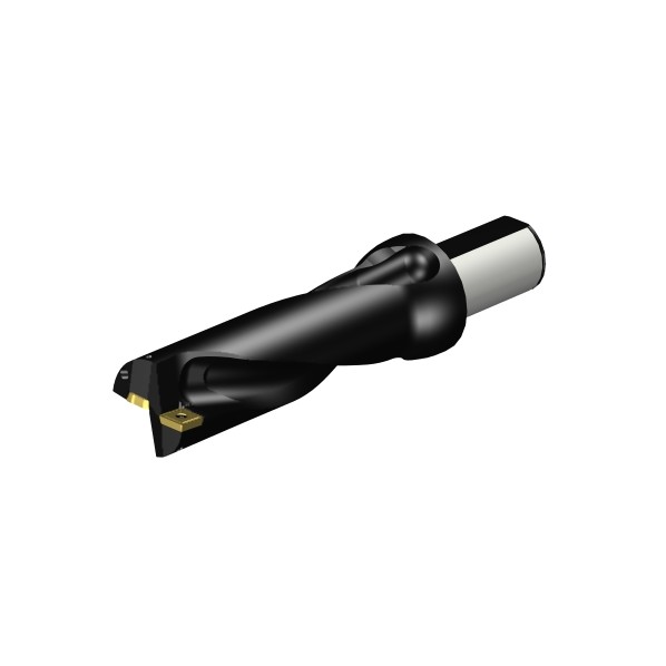 サンドビック スーパーUドリル ホルダ 【F】 880-D5000L40-03 1PC|DIY FACTORY ONLINE SHOP