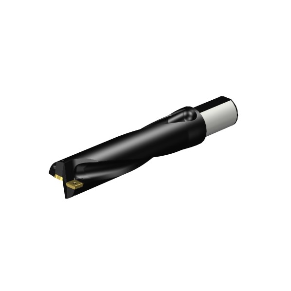 サンドビック 百貨店Uせん孔機 ホルダ 【F】 880-D5800L50-04 1マイコン