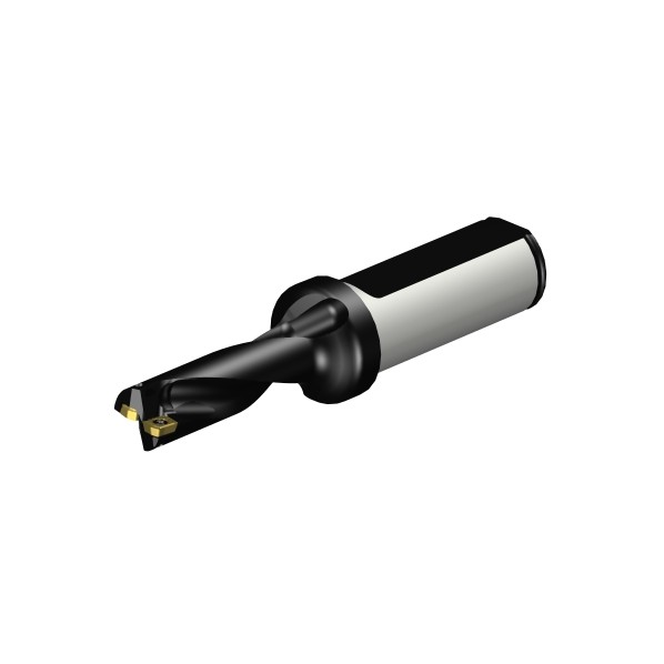 サンドビック スーパーUドリル ホルダ 【F】 880-D1350L20-03 1PC