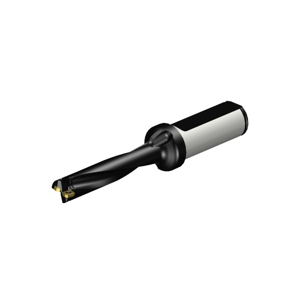 サンドビック スーパーUドリル ホルダ 【F】 880-D1300L20-05 1PC