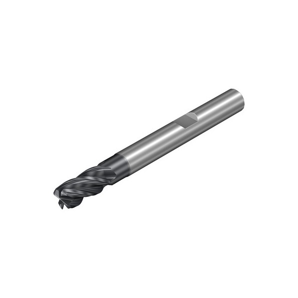 サンドビック CoroMillDuraエンドミル【E】 1K334-0800-050-XD 1730 1PC 8,503円