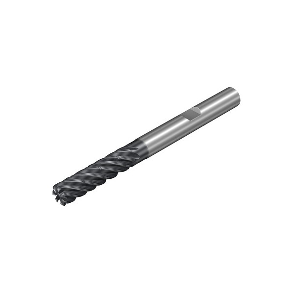 サンドビック CoroMillDuraエンドミル【E】 1K377-1600-400-XD 1730 1PC｜DIY FACTORY ONLINE SHOP
