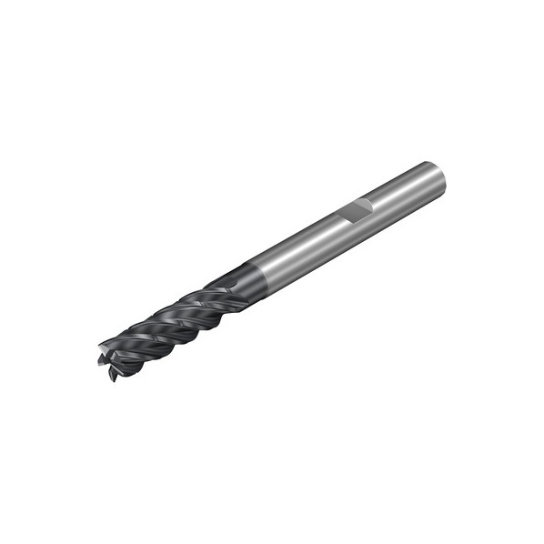 サンドビック CoroMillDuraエンドミル【E】 1K365-1600-XD 1730 1PC｜DIY FACTORY ONLINE SHOP