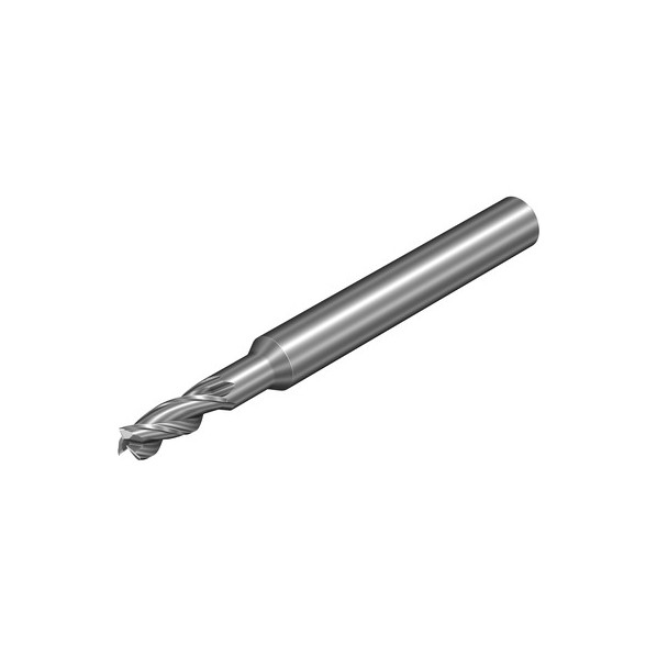 サンドビック CoroMillDuraエンドミル【E】 1K233-0500-NA H10F 1PC 5,609円