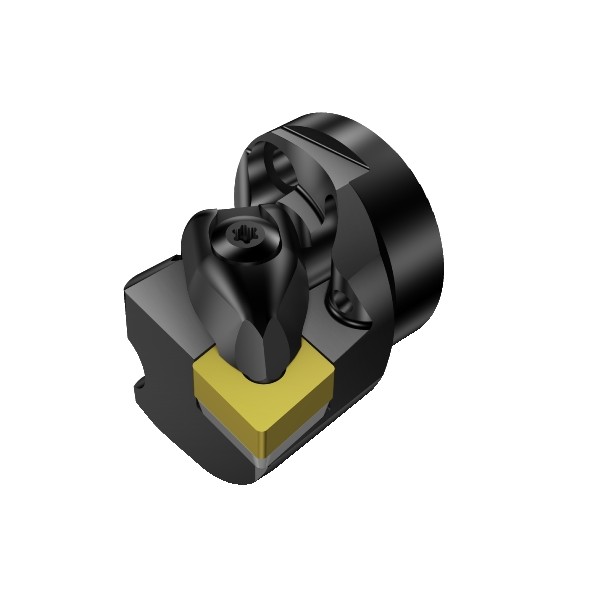 サンドビック T-MaxP カッティングヘッド 【F】 570-DCLNR-40-12-L 1PC