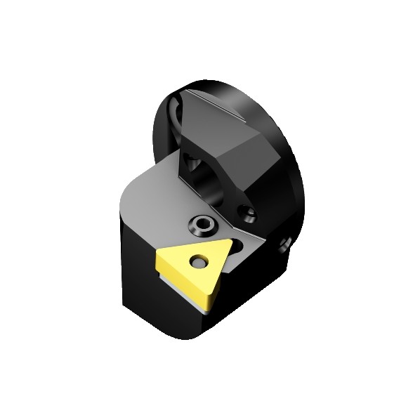 サンドビック T-MaxP カッティングヘッド 【F】 SL-PTFNR-40-16HP 1PC