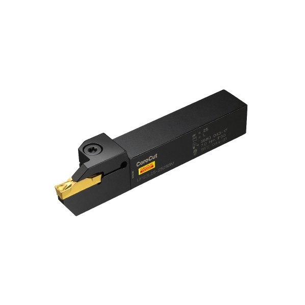 サンドビック コロカット1-2 シャンクバイト 【F】 RF123H25-3232BM 1マイコン