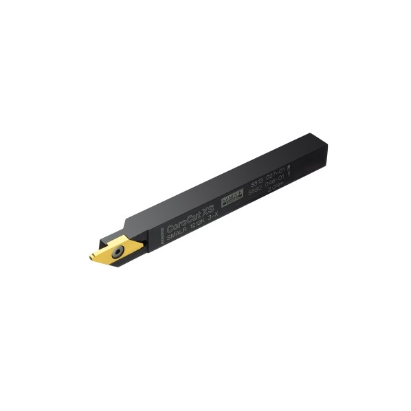 サンドビック コロカットXS シャンクバイト 【F】 SMALR1616K3 1PC
