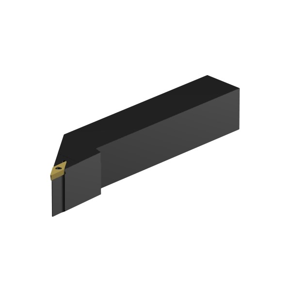 サンドビック コロターン107 シャンクバイト 【F】 SVJBR2525M11-B1 1PC