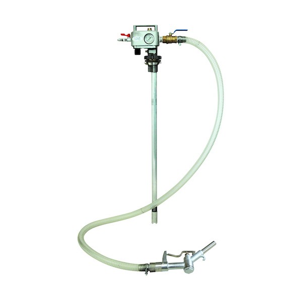 アクアシステム APD-20N-3M 大気圏式膜鳴楽器揚水機 APDD0003M0 1点