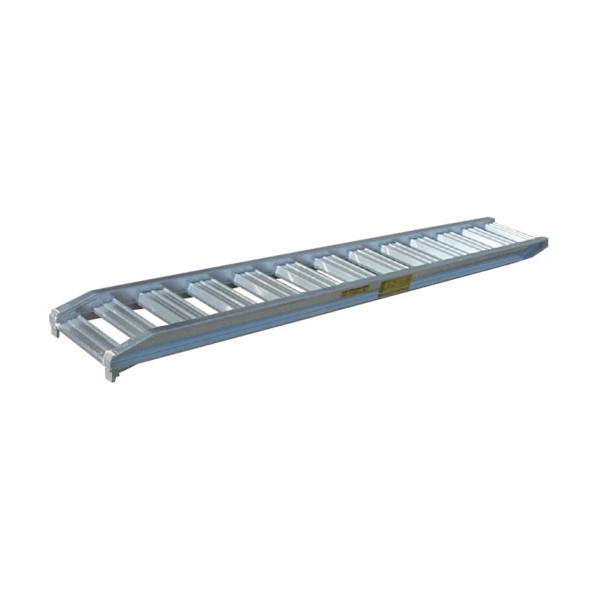※法人専用品※日軽金アクト ＰＸブリッジ（アングルフック） PX30-360-40 2本