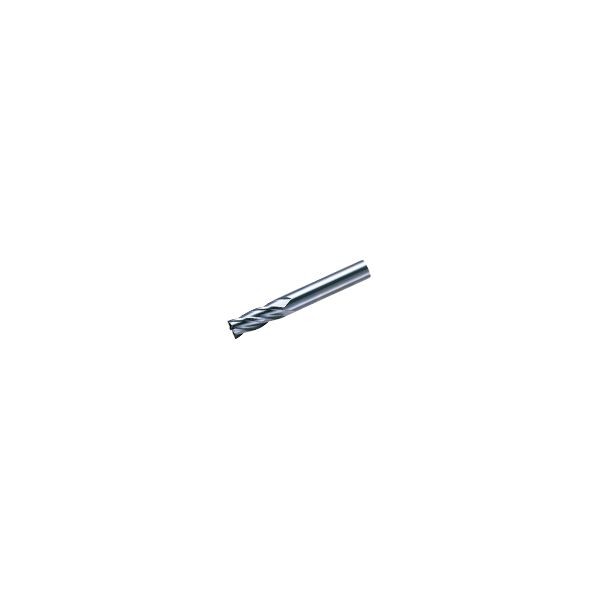 ミツビシマテリアル 汎用エンドミル 4MC D2500 1PC