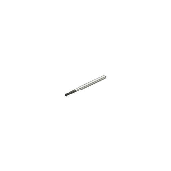 ミツビシマテリアル DFコートボールエンドミル DF2XLBF R0050N120 1PC