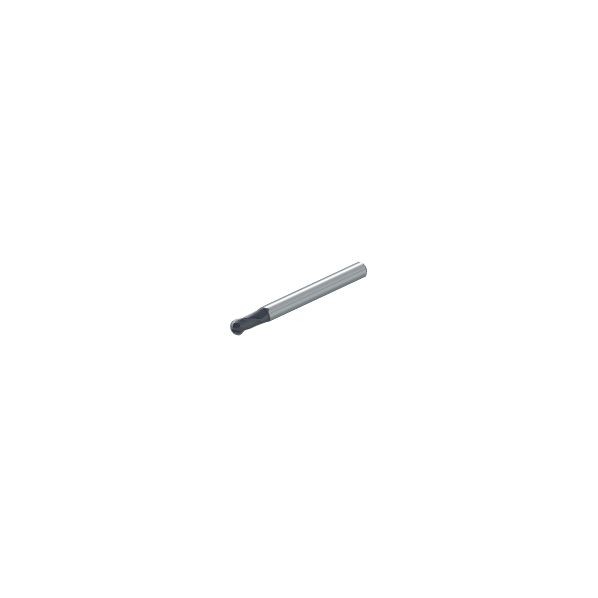 ミツビシマテリアル MS plusエンドミル MP2MB R0600 1PC