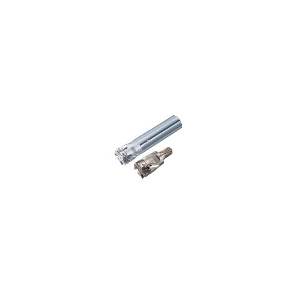ミツビシマテリアル カッタ 多機能用(シャンクタイプ) APX3000R202SA20ELA 1PC｜DIY FACTORY ONLINE SHOP