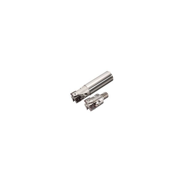 ミツビシマテリアル カッタ 多機能用(シャンクタイプ) APX4000R252SA25LA 1PC