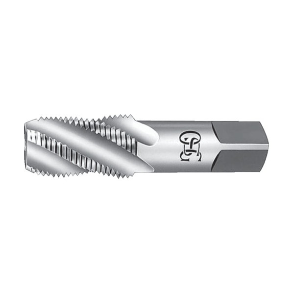 OSG 管用テーパータップスパイラルタップ13753 SFT-TPT-2-PT1/2 - 14 1|DIY FACTORY ONLINE SHOP