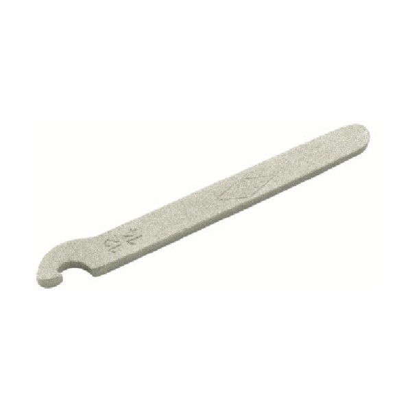 スナップオン・ツールズ Ampco フックスパナ 30～32mm AMC7406 1点