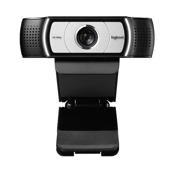 ロジクール C930e WEBCAM C930ER 1個