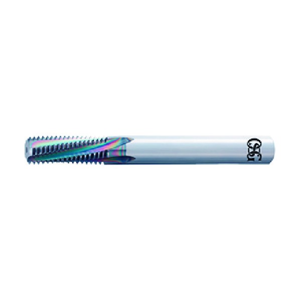 OSG ワンレボリューションスレッドミル 全長:85粍 AT-1 MG 11.67X20 RC14 1本