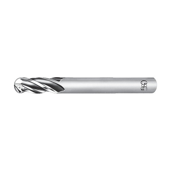 OSG ハイスボールエンドミル多刃83008 EBM-R4 X 8 1|DIY FACTORY ONLINE SHOP
