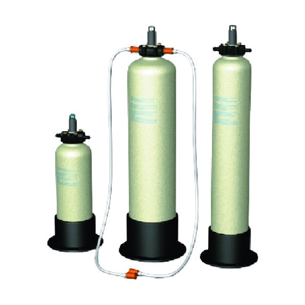 東京硝子器械 カートリッジ純水器 クリボンバーKB-25 252-63-76-53 1点 159,638円