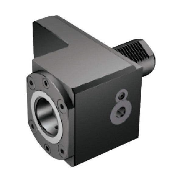 サンドビック キャプトクランピングユニット C4-TLE-MZ40V 1｜DIY FACTORY ONLINE SHOP