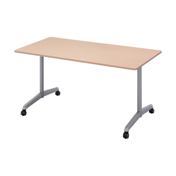 ※法人専用品※ナイキ 会議用テーブル KHC1580C-SLT 1点｜DIY FACTORY ONLINE SHOP