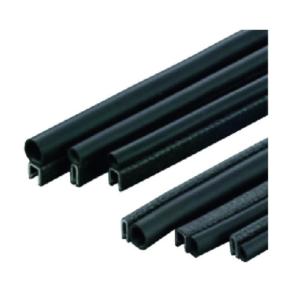 ※法人専用品※岩田製作所 トリムシール 6200シリーズTPE 69M 6200-B-3X16AT-L69 1点|DIY FACTORY ONLINE SHOP