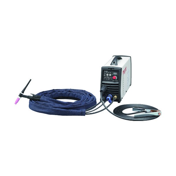 マイト工業直流TIG溶接機MT-200FDP