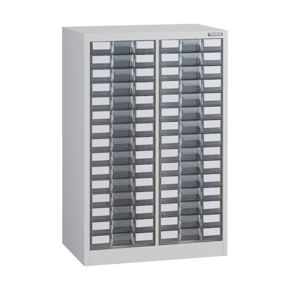 ※法人専用品※トラスコ カタログケース 中深2列15段 W 560X360XH880 A2C15-W 1点｜DIY FACTORY ONLINE SHOP